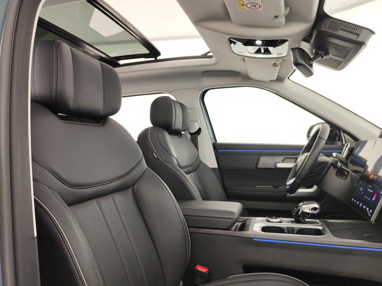 JAECOO Jaecoo 7 1.6 tgdi Exclusive awd 7dct