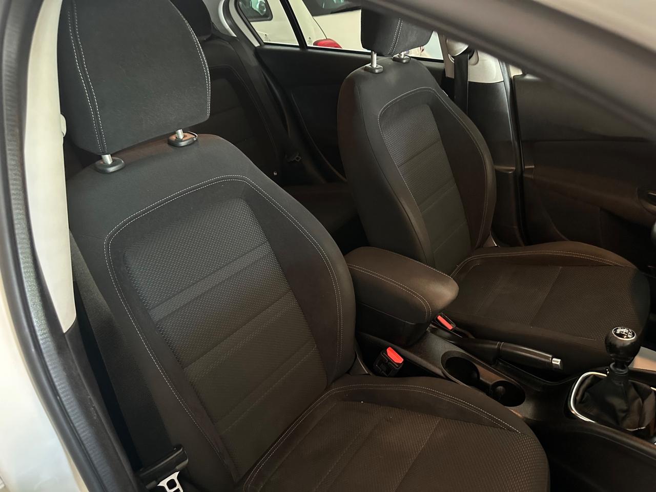 Fiat Tipo 1.6 Mjt S&S 5 porte Business