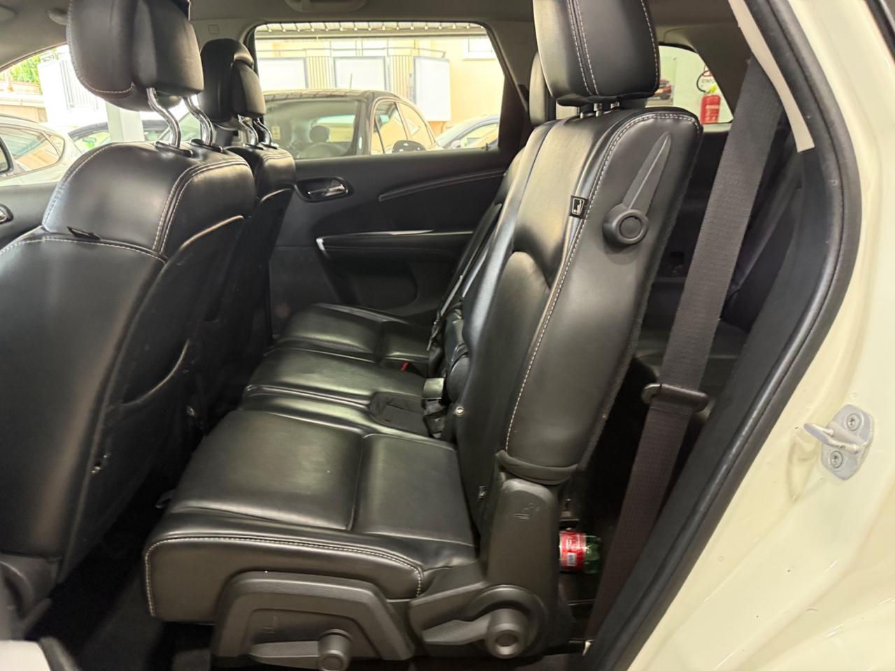 Fiat Freemont 2.0 Mjt 4x4 7 posti 2012