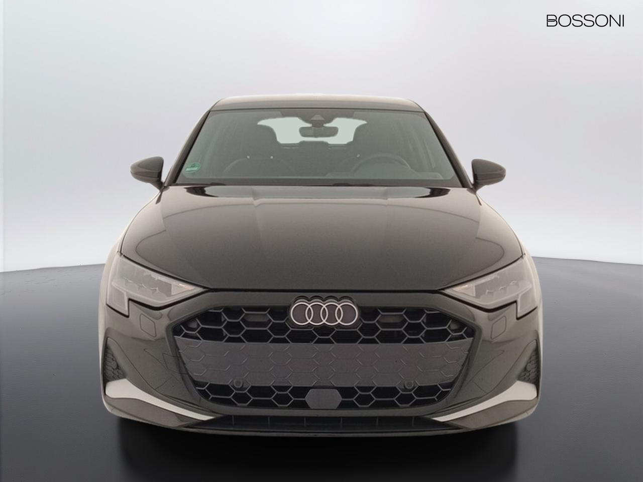 Audi A3 sportback 2.0 tdi 116cv business advanced