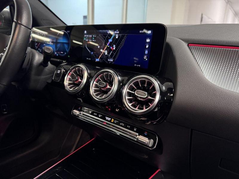 Mercedes-Benz EQA EQA 250 Sport Plus