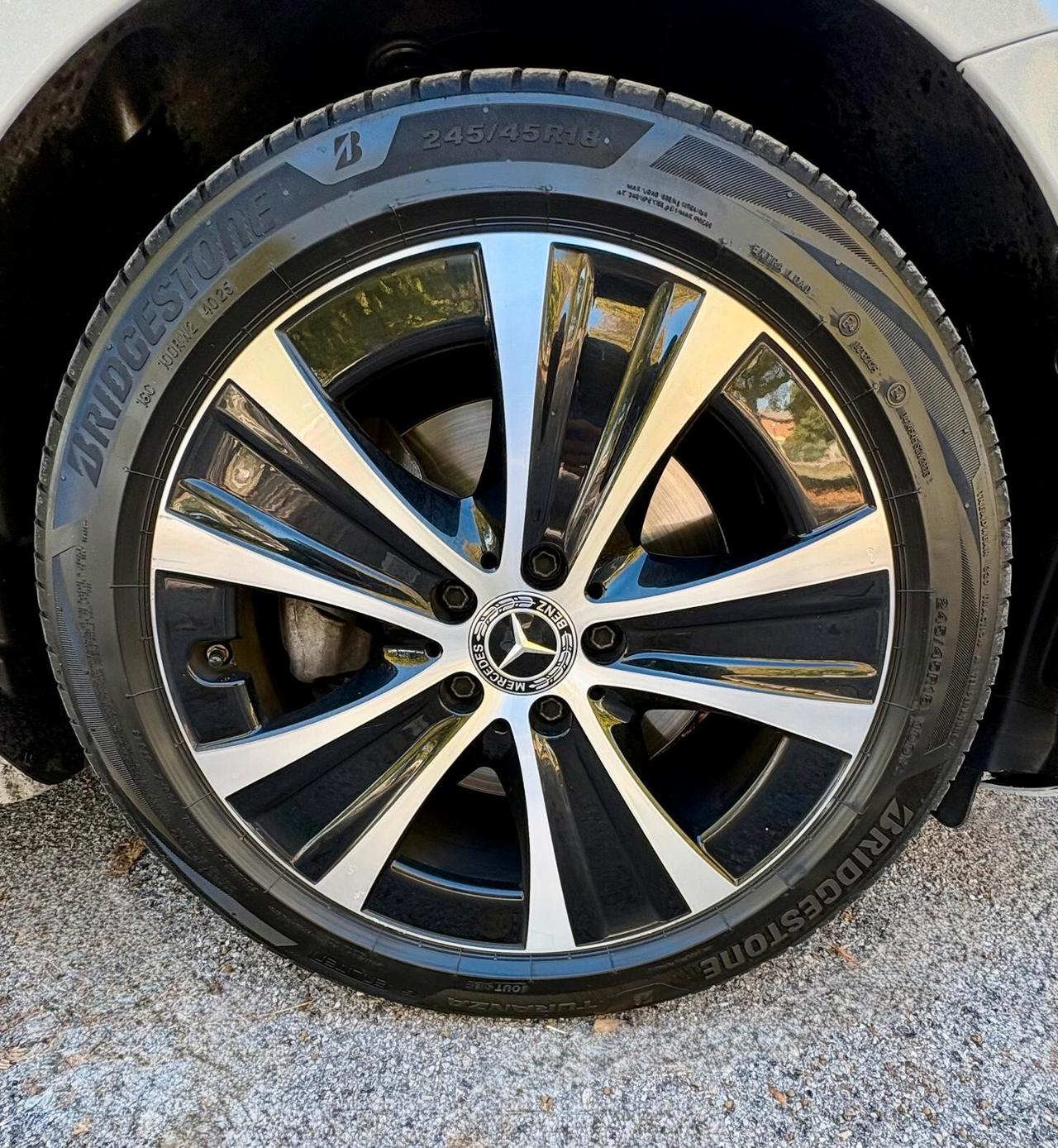 Mercedes E 300 d Auto 4Matic Mild hybrid Cabrio Business Sport