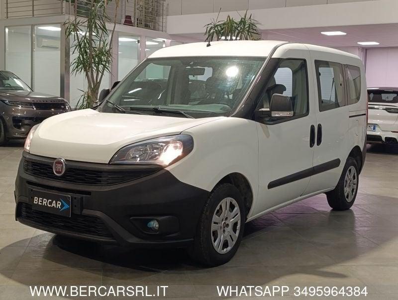 FIAT Doblò Doblò 1.3 MJT PL Combi Maxi N1