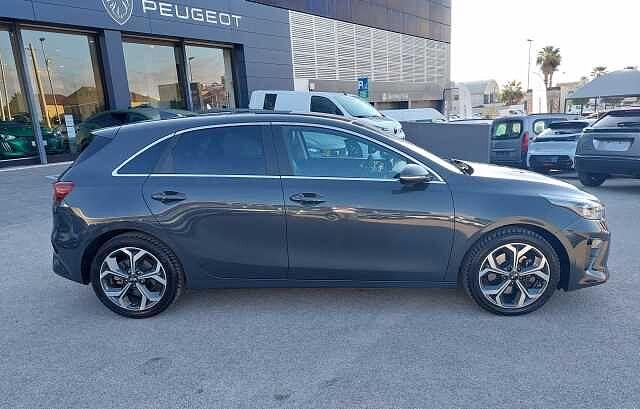 Kia Ceed 1.4 T-GDi Evo TT 'IN ARRIVO'