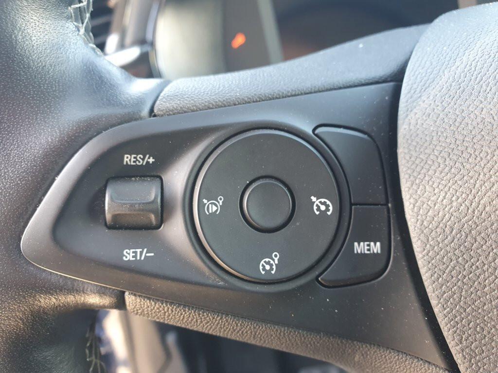 Opel Corsa 1.5 D 100 CV Elegance