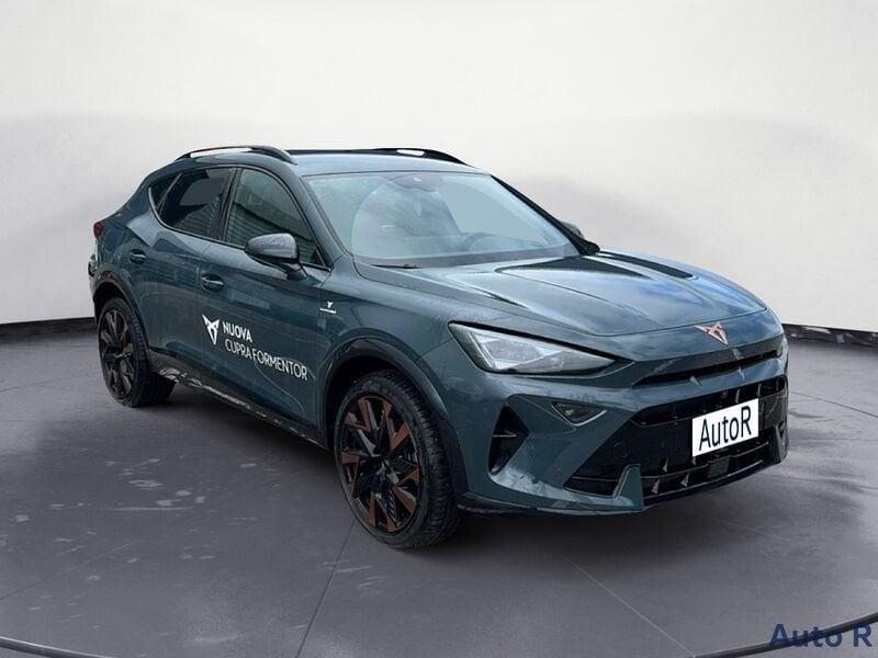 CUPRA Formentor 2.0 TDI DSG