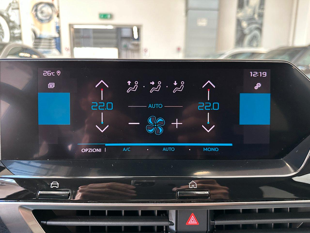 Citroen C4 1.5 bluehdi Max s&s 130cv eat8 - FULL