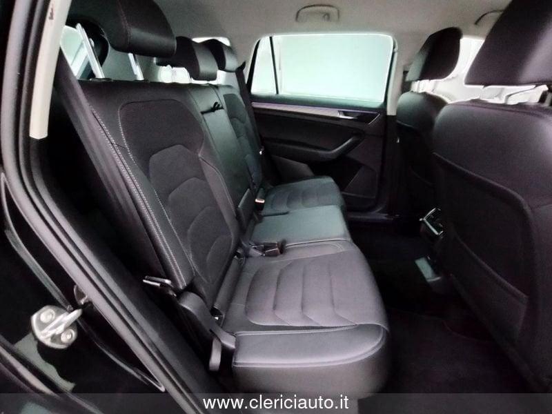 Skoda Kodiaq 1.5 TSI ACT DSG Executive
