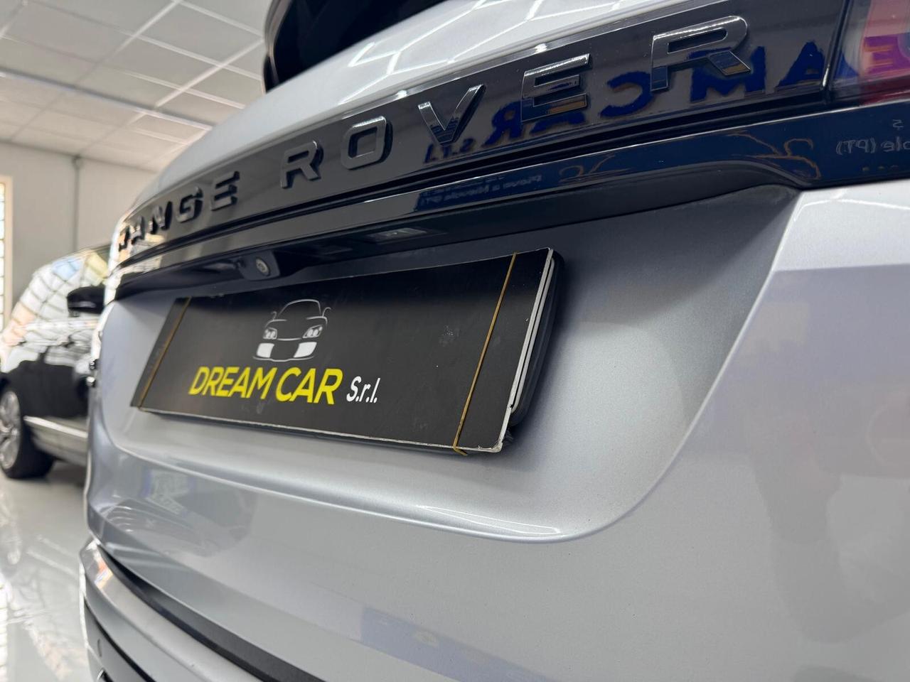 Land Rover Range Rover Evoque 2.0 150Cv -IBRIDA