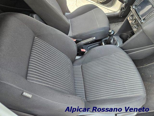 VOLKSWAGEN Polo 1.6 TDI 90CV DPF 5 porte Comfortline