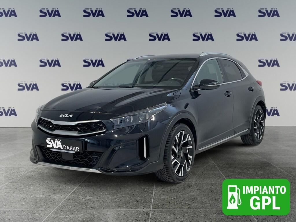 Kia XCeed 1.0 tgdi 117CV Style - IMPIANTO GPL