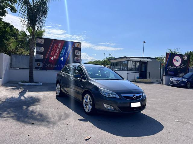 OPEL Astra 1.7 CDTI 110CV Sports Tourer Elective