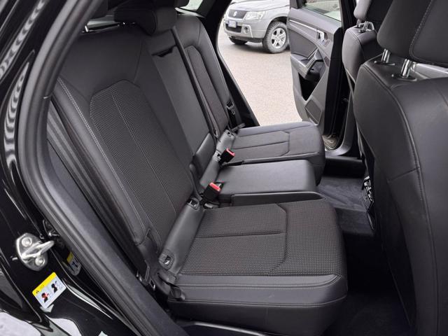 AUDI Q3 SPB 35 TFSI S tronic S line Sline Sportback s-line