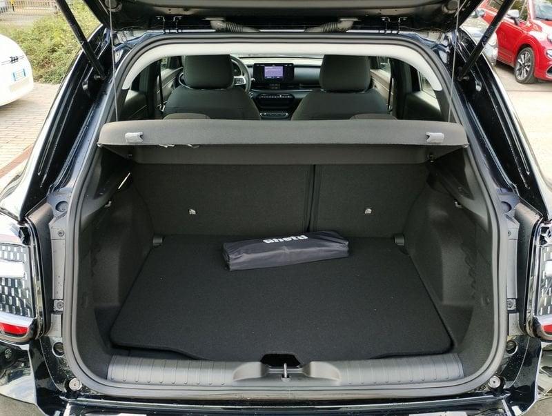 FIAT 600 600 1.2 hybrid Pop 110cv auto