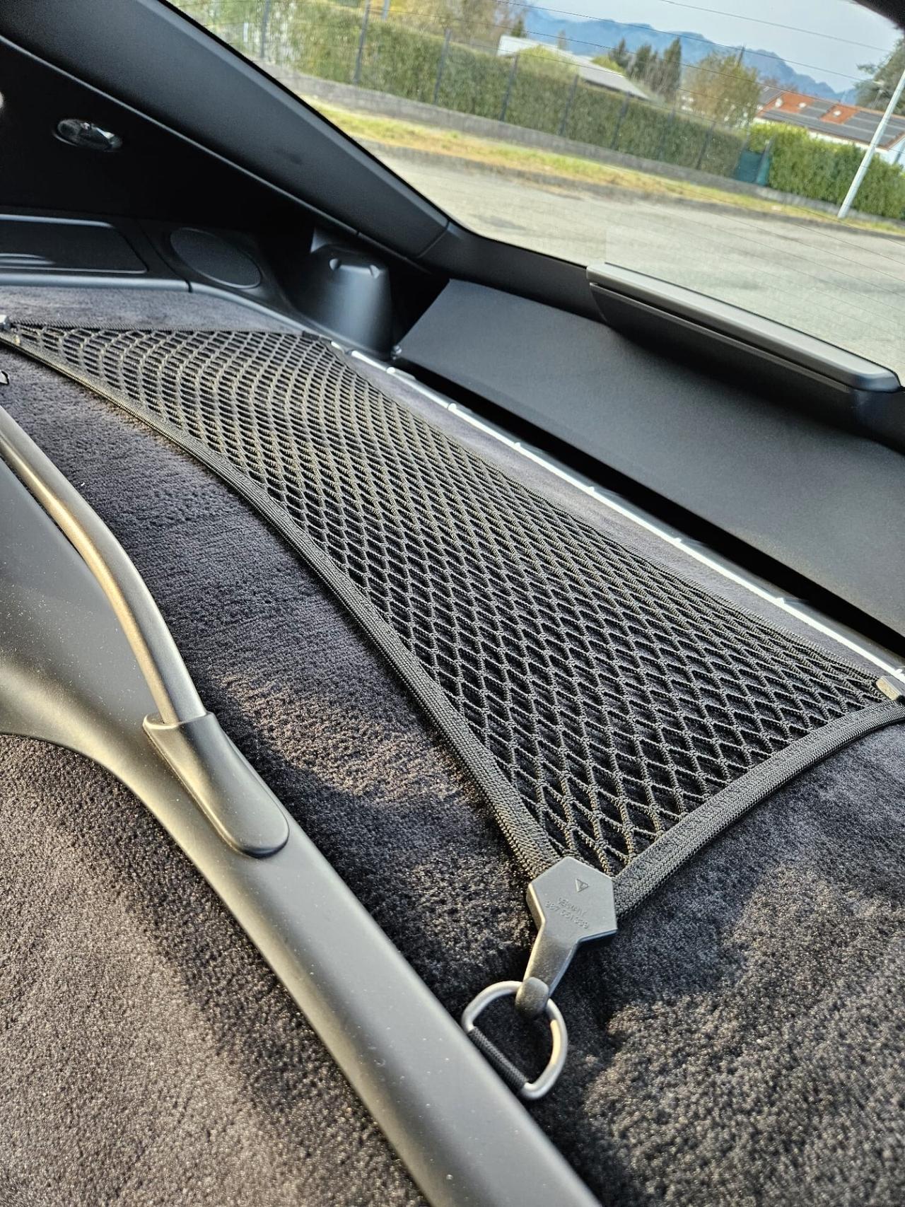 Porsche Cayman 2.7 DA VETRINA!