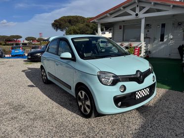 Renault Twingo 1.0 BENZINA CAMBIO AUTOMATICO GARANTITA