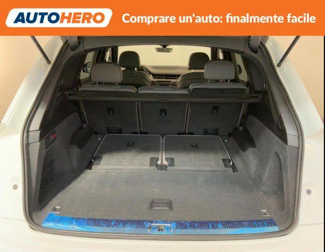 AUDI Q7 3.0 TDI 218 CV ultra quattro tiptronic