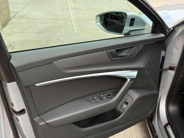 Audi A6 allroad 50 3.0 tdi Evolution quattro 286cv tiptronic