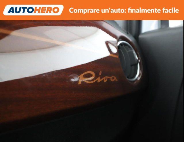 ABARTH 695 1.4 Turbo T-Jet Rivale