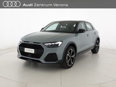 Allstreet 35TFSI 150CV S tronic Identity Contrast