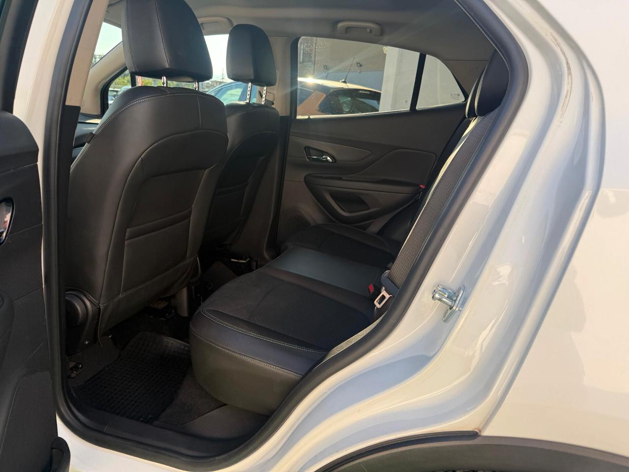 Opel Mokka X 1.6 CDTI Ecotec 136CV 4x2 aut. Ultimate