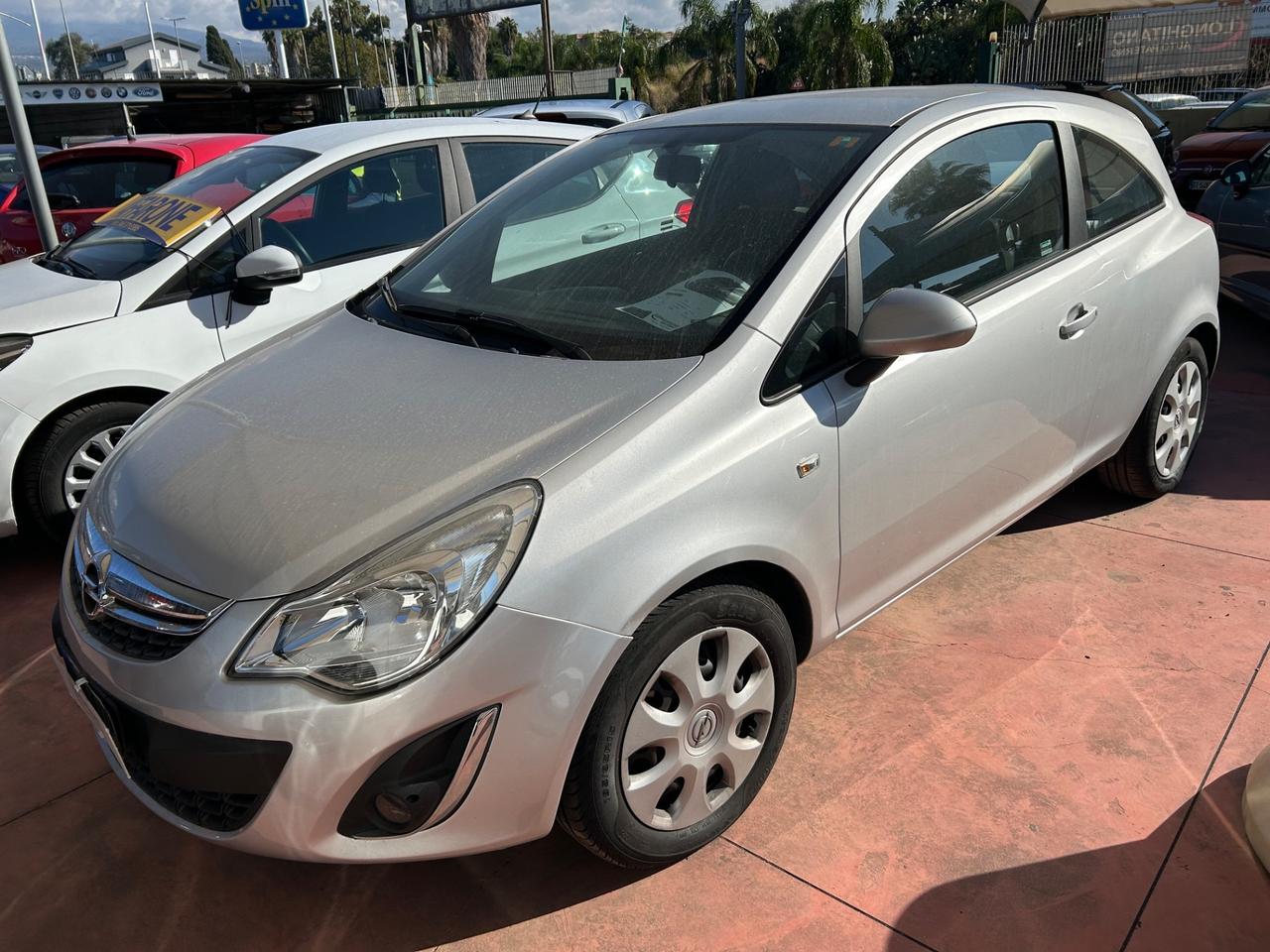 Opel Corsa 1.3 CDTI 75CV F.AP. 3 porte Elective
