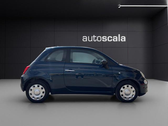 FIAT 500 1.0 Hybrid