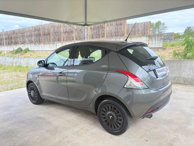 LANCIA Ypsilon 1.2 69 CV 5 porte GPL FINO AL 10/2034 EURO 6B OK