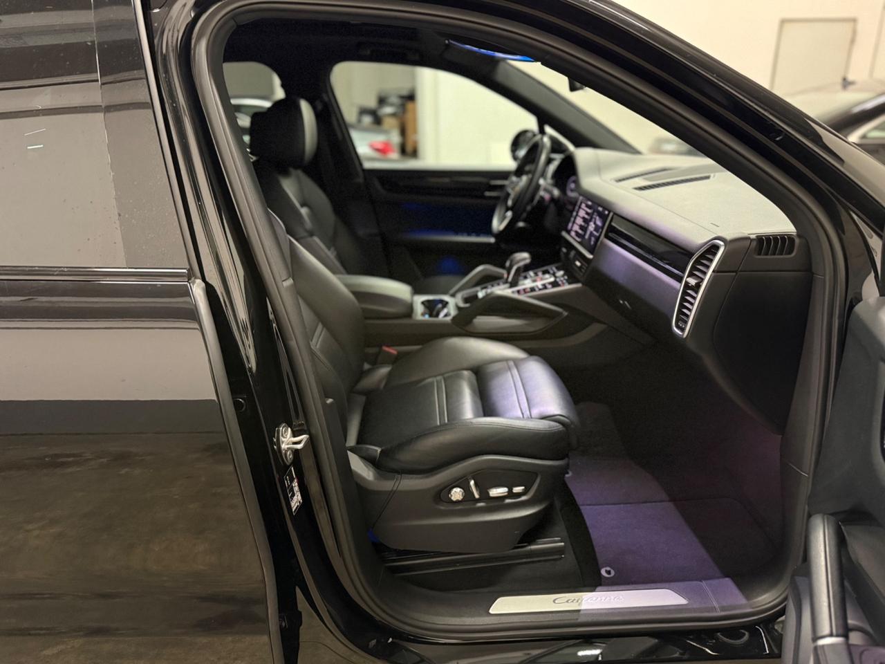 Porsche Cayenne 3.0 V6