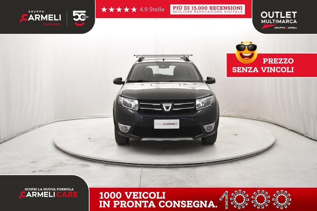 Dacia Sandero Stepway 1.5 dCi