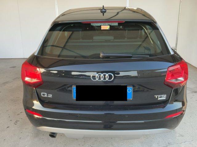 AUDI Q2 1.0 TFSI Design NAVI VIRTUAL SEDILI RISCALDATI