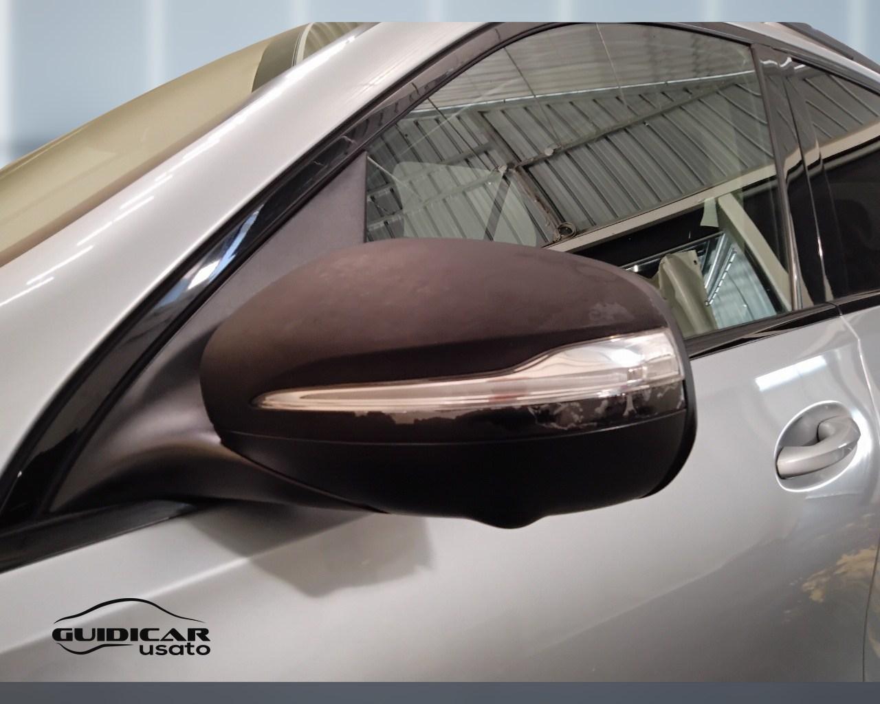 Mercedes-Benz GLE - V167 2019 - GLE 300 d mhev Premium 4matic auto