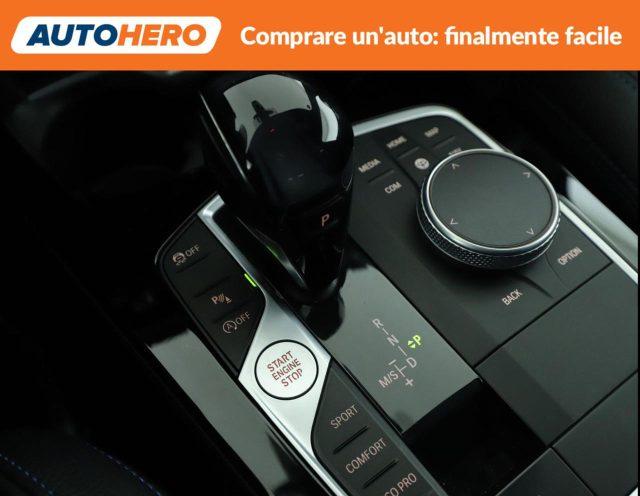 BMW 118 d 5p. Msport