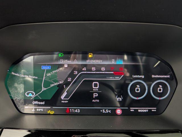 AUDI RS 3 SPB TFSI quattro S tronic