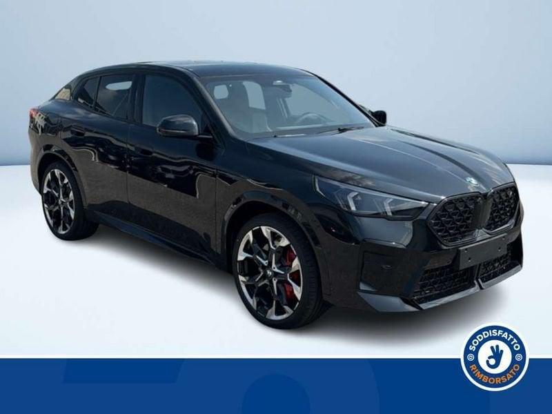 BMW X2 sDrive 18d M Sport Pro