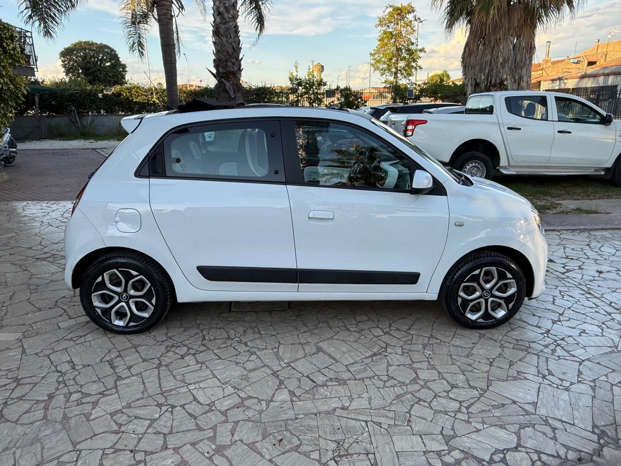 Renault Twingo SCe Life