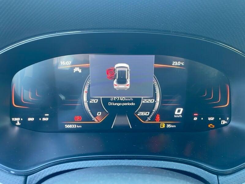 SEAT Arona 1.0 ECO TSI 70KW REFERENCE