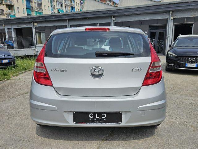 HYUNDAI i30 1.4 16V 109CV 5p. BlueDrive GPL
