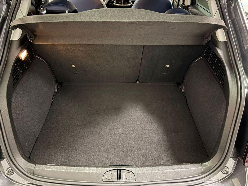 FIAT 500X 1.0 T3 120cv MT E6D Club