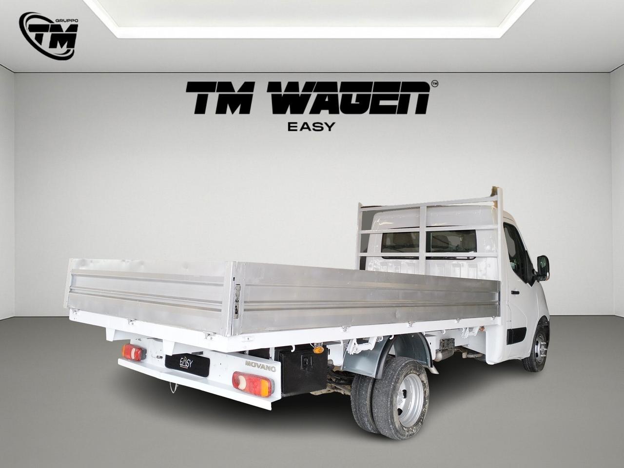 Opel Movano 4ª serie - PM RWD Cabinato