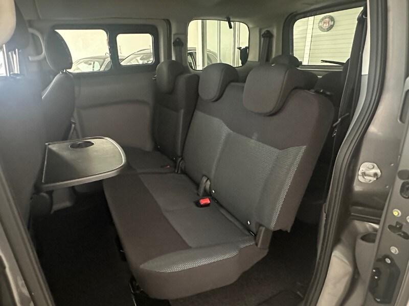 NISSAN NV200 NV200 Evalia 1.5 dCi 110 CV Acenta