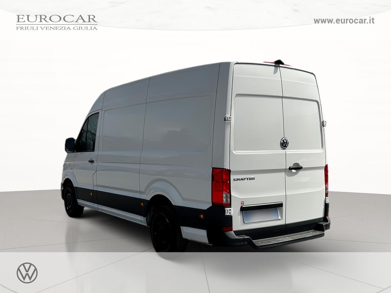 Volkswagen Crafter 35 2.0 tdi 140cv l3h3 business