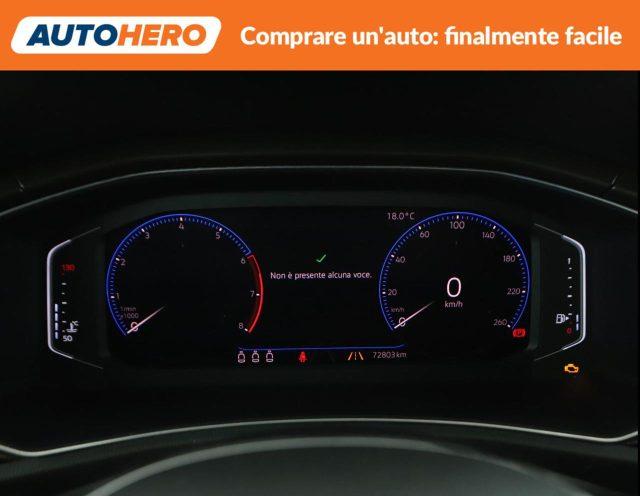 VOLKSWAGEN T-Roc 1.0 TSI 115 CV Style BlueMotion Technology