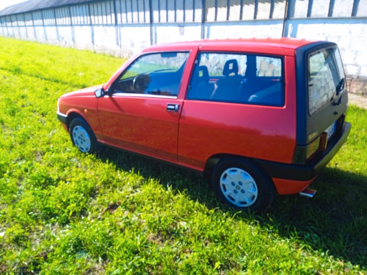 Autobianchi Y10 Fire 1.1 i.e. LX
