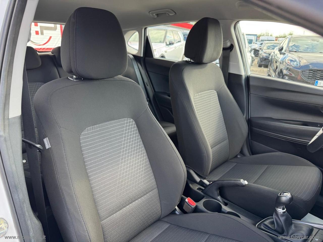 HYUNDAI i20 CONNECTLINE 1.2 MPI 84CV