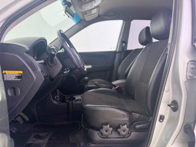 KIA Sportage 2.0 141CV Active Class