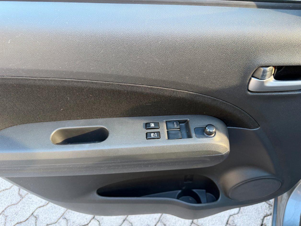 Suzuki Splash 1.0 GLS Safety Pack Gpl