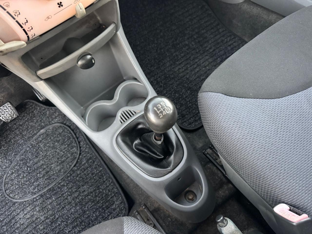 Toyota Aygo 1.0 12V VVT-i 5 porte