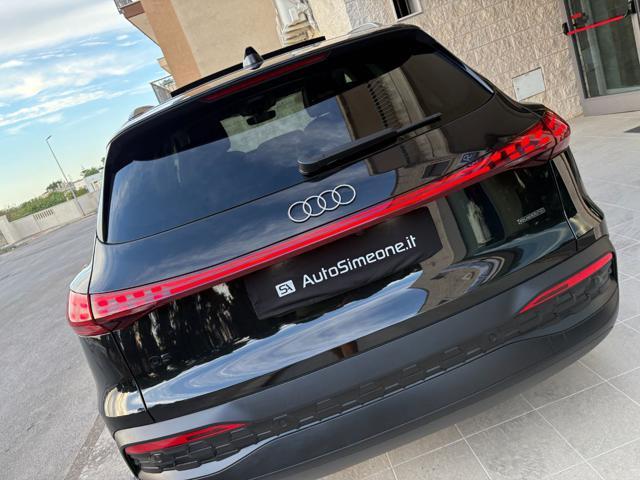 AUDI Q5 2.0 TDI mHEV+ S tronic quattro Business Advanced