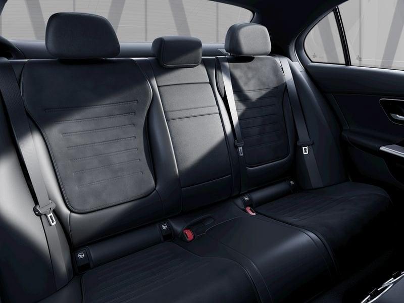 Mercedes-Benz Classe C C 220 d 4Matic AMG Line Advanced